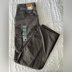 🆕 Carhartt Force Cargo pant
